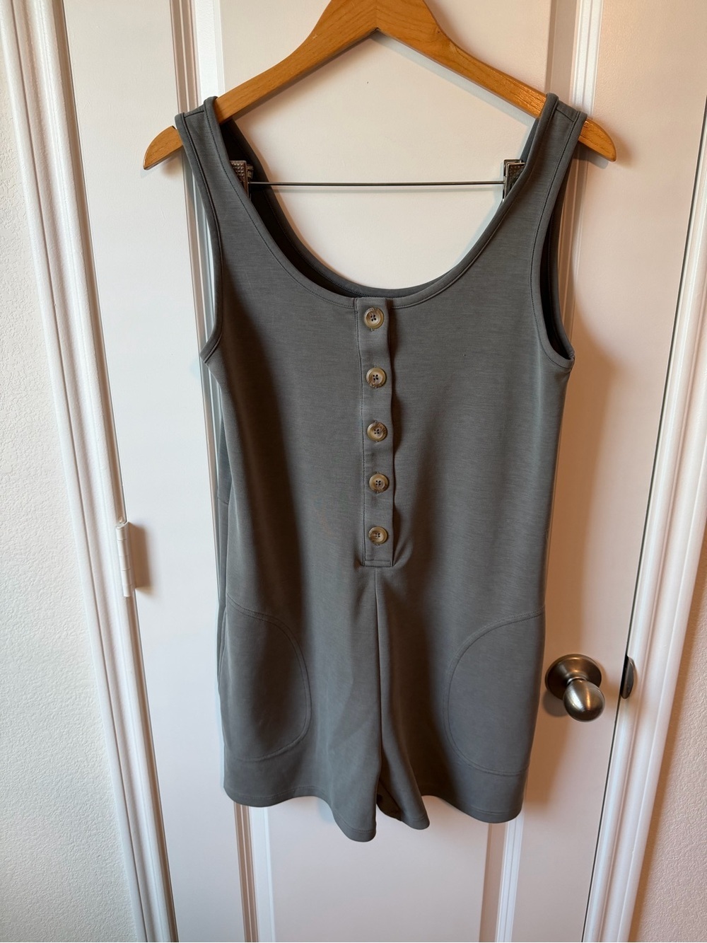 ⚡️Natural Reflections Soft Haven Romper